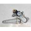 Recambio de elevalunas trasero derecho para toyota avensis (t27) premium referencia OEM IAM 8570202020 961919101 6983005131 4P