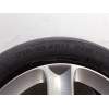 Recambio de juego llantas para peugeot 407 sr confort referencia OEM IAM 215/55 R17 94W  VER FOTOS