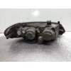 Recambio de faro izquierdo para nissan almera (n16/e) referencia OEM IAM 26060BN67A H235GL 2002