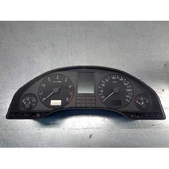 CUADRO INSTRUMENTOS 110008639038 4D0919033AC 