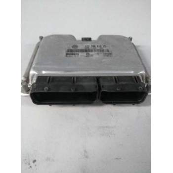 CENTRALITA MOTOR UCE 0281010257 038906012CE EDC15VM