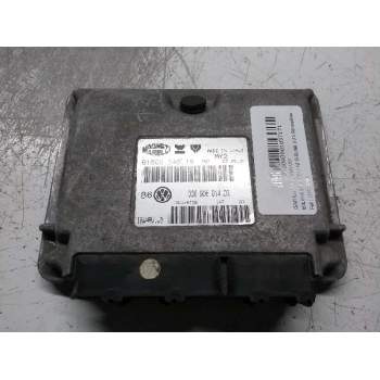 CENTRALITA MOTOR UCE IAW4AVV0 036906014CG 6160034615