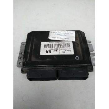 CENTRALITA MOTOR UCE 5WY5407A 96801800 D32 1B0T 9A