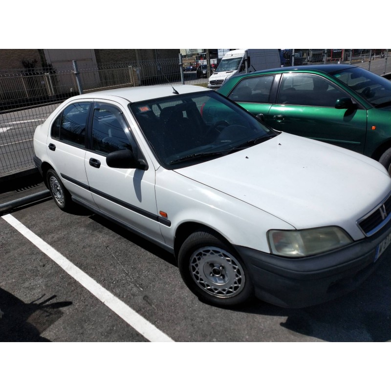 honda civic berlina .5 (ma/mb) del año 1997