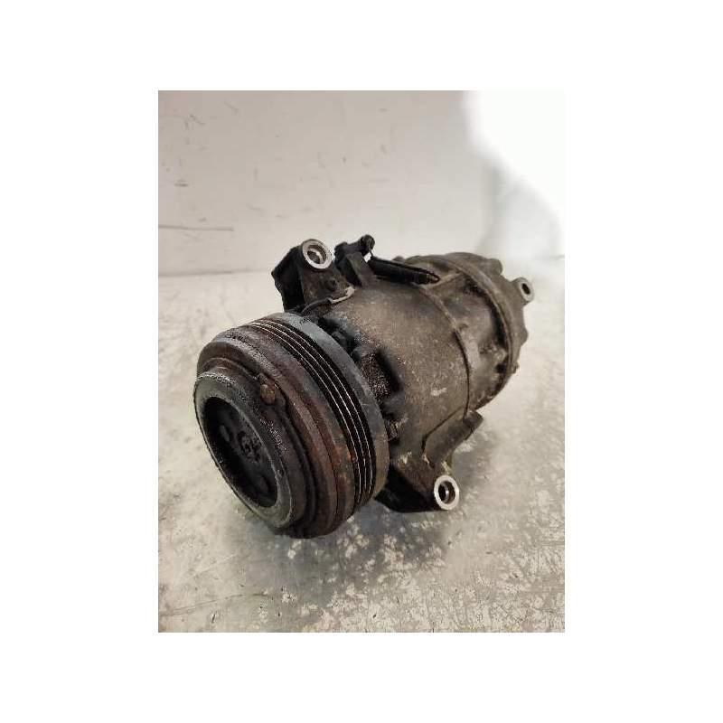 Recambio de compresor aire acondicionado para bmw z4 roadster (e85) 2,5 referencia OEM IAM   
