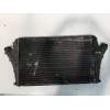 Recambio de intercooler para opel signum básico referencia OEM IAM 872231J 244118366 