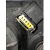 Recambio de faro izquierdo para nissan almera (n16/e) referencia OEM IAM 26060BN67A H235GL 2002