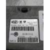 Recambio de centralita motor uce para volkswagen golf iv berlina (1j1) conceptline referencia OEM IAM IAW4AVV0 036906014CG 61600