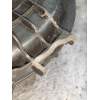 Recambio de ventilador calefaccion para renault zoe bose referencia OEM IAM 290924004R 1174557X 