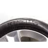 Recambio de juego llantas para peugeot 407 sr confort referencia OEM IAM 215/55 R17 94W  VER FOTOS
