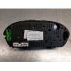 Recambio de cuadro instrumentos para skoda fabia (6y2/6y3) 1.9 sdi cat (asy) referencia OEM IAM 110080015001 6Y12919880A 