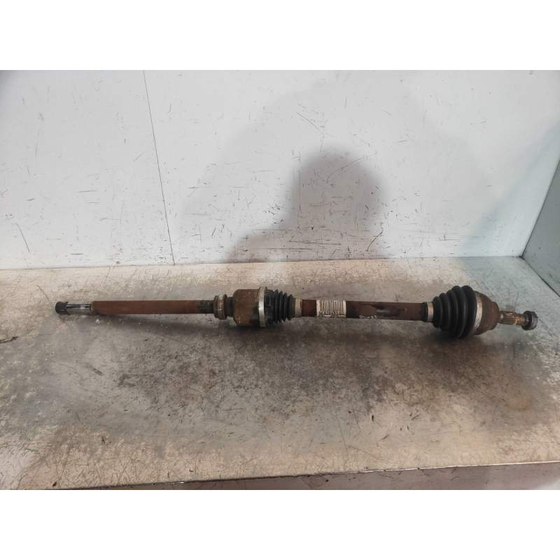 Recambio de transmision delantera derecha para citroën ds5 design referencia OEM IAM 9687853380  