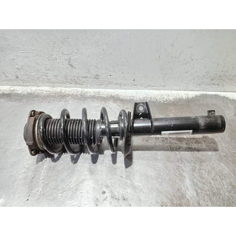 Recambio de amortiguador delantero derecho para volkswagen tiguan (5n2) referencia OEM IAM 5N0412021HE 20TDI 2012