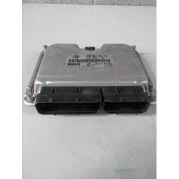 CENTRALITA MOTOR UCE 0281010257 038906012CE EDC15VM