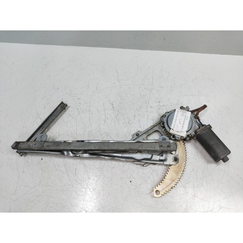 Recambio de elevalunas delantero derecho para subaru legacy berl./familiar b10 (bc/bjf) 2.2 cat referencia OEM IAM   4P