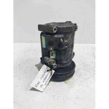 COMPRESOR AIRE ACONDICIONADO 4472203442 10S20C HFC134A
