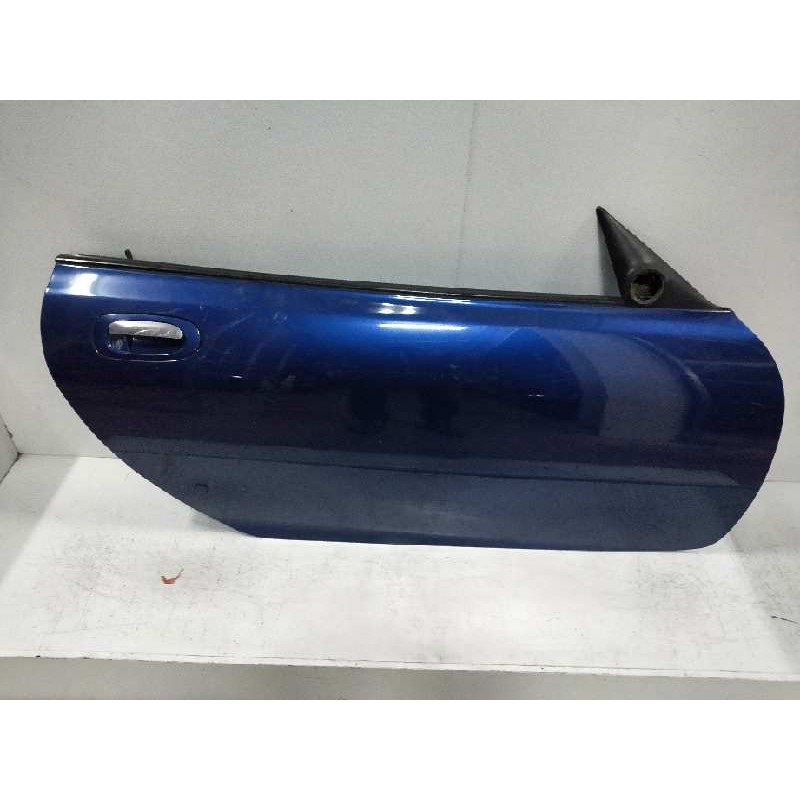 Recambio de puerta delantera derecha para mg rover mgf (rd) vvc referencia OEM IAM   