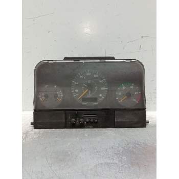 CUADRO INSTRUMENTOS 2D0919049M 