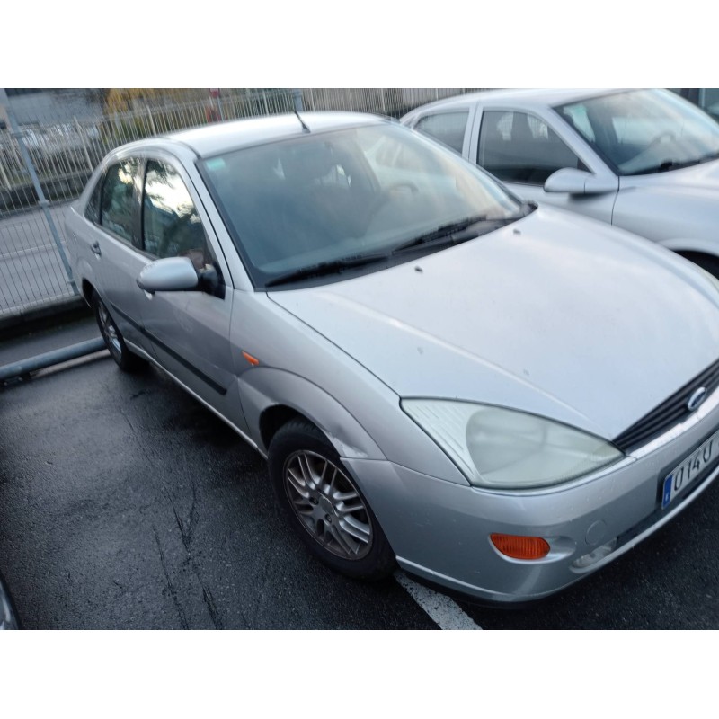 ford focus berlina (cak) del año 1999