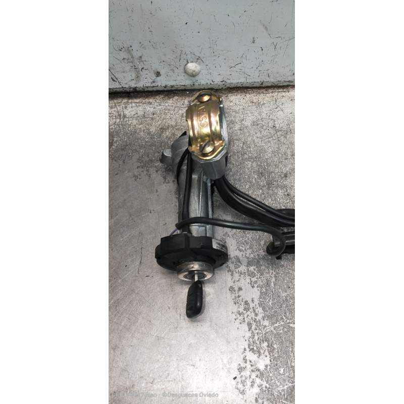 Recambio de conmutador de arranque para mg serie 45 (rt) classic (5-ptas.) referencia OEM IAM YWD1000805000 52010356B 