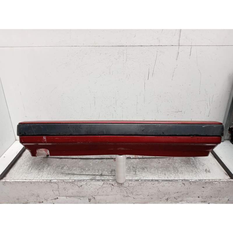 Recambio de paragolpes trasero para volvo 460 (464) 1.9 turbo-diesel referencia OEM IAM   