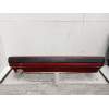 Recambio de paragolpes trasero para volvo 460 (464) 1.9 turbo-diesel referencia OEM IAM   