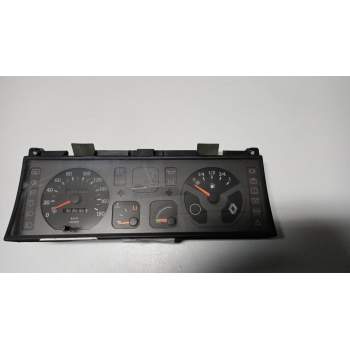 CUADRO INSTRUMENTOS R11 