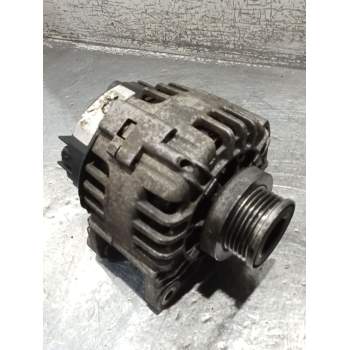 ALTERNADOR C543366A 15DCI 2006