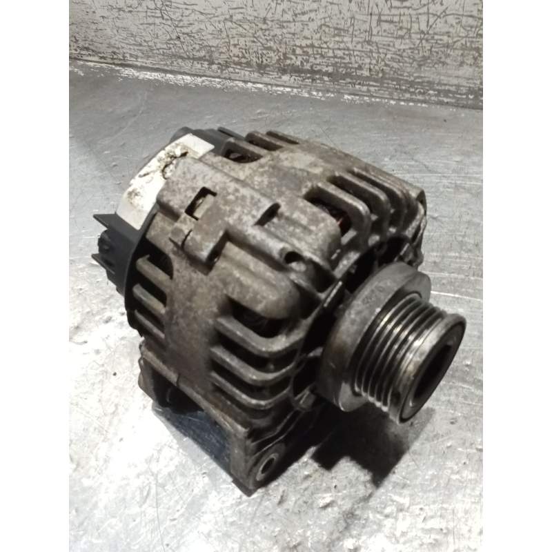 Recambio de alternador para nissan note (e11, ne11) 1.5 dci referencia OEM IAM C543366A 15DCI 2006