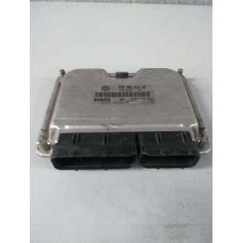 CENTRALITA MOTOR UCE 0281010289 038906019AF EDC15P