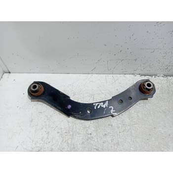 BRAZO SUSPENSION SUPERIOR TRASERO IZQUIERDO 