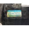 Recambio de compresor aire acondicionado para chrysler voyager (gs) referencia OEM IAM 4472203442 10S20C HFC134A