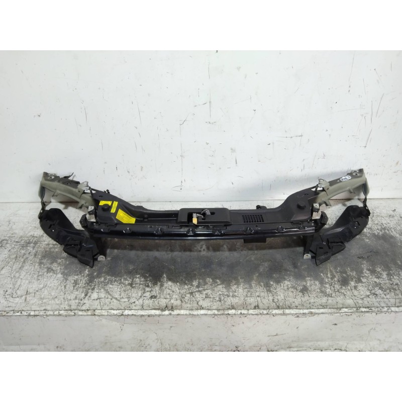 Recambio de panel frontal para volvo s40 berlina 2.0 d kinetic referencia OEM IAM   