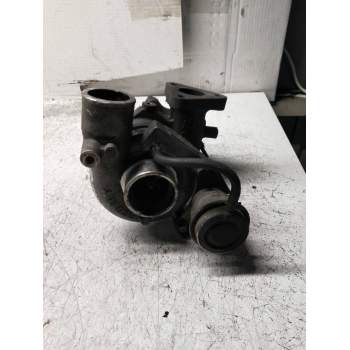 TURBOCOMPRESOR 4913503411 TF0353 