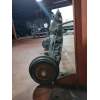 Recambio de puente trasero para peugeot 207 x-line referencia OEM IAM TAMBOR/ABS 14HDI 2006