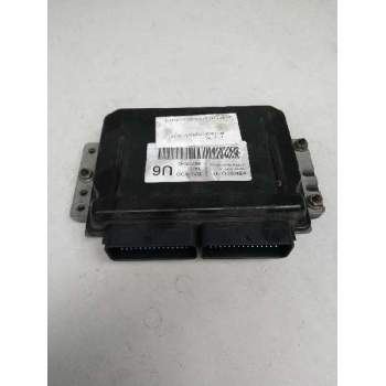CENTRALITA MOTOR UCE S010016006D0 96378045 4R 1AIS U6