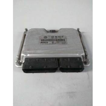 CENTRALITA MOTOR UCE 0281010289 038906019AF EDC15P
