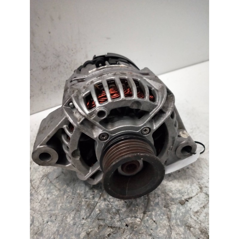 Recambio de alternador para mg rover serie 45 (rt) classic (5-ptas.) referencia OEM IAM   