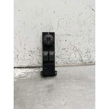 MANDO ELEVALUNAS DELANTERO IZQUIERDO 7M5T14529BA 3P 2008