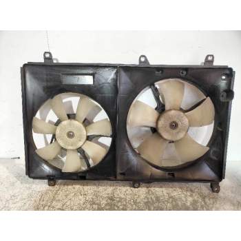 ELECTROVENTILADOR 1680007971 DENSO