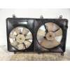 Recambio de electroventilador para mitsubishi grandis (na0w) 2.0 di-d inform referencia OEM IAM 1680007971  DENSO