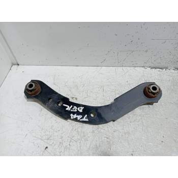 BRAZO SUSPENSION SUPERIOR TRASERO DERECHO 