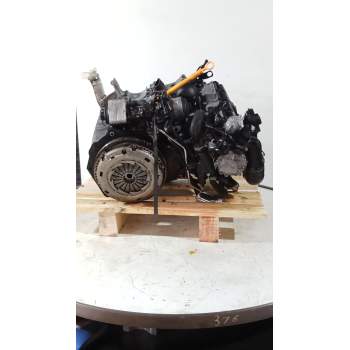 MOTOR COMPLETO BTB BOSCH 004850