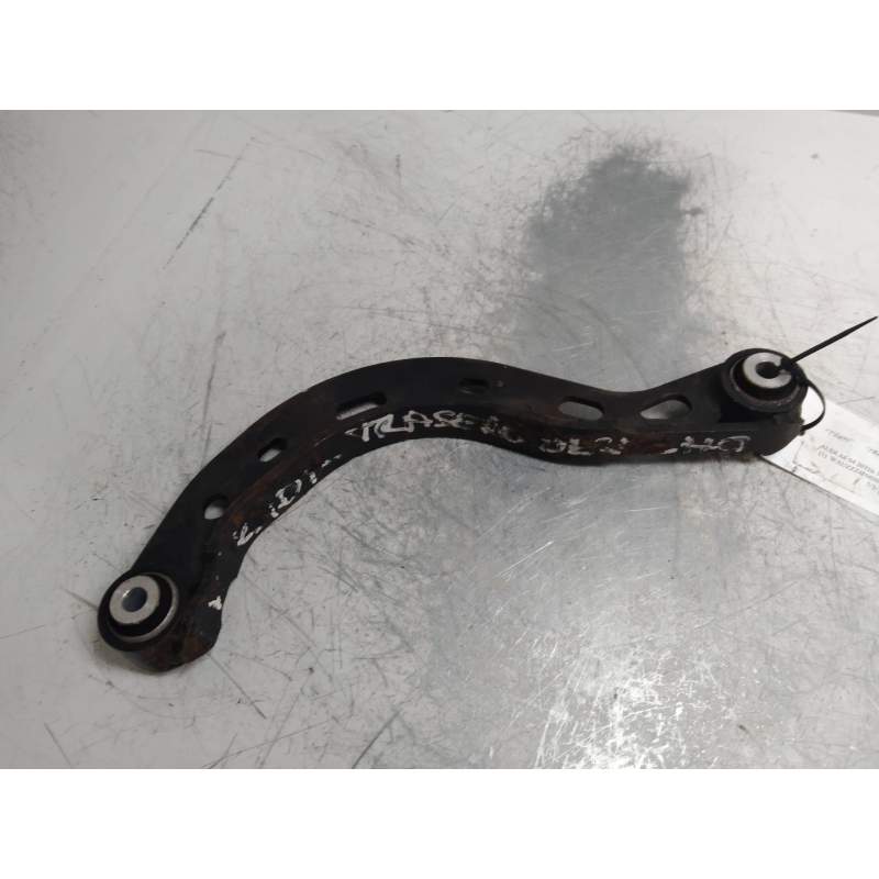 Recambio de tirante trasero derecho para audi a6 berlina (4f2) 2.0 tdi referencia OEM IAM  20TDI 2004