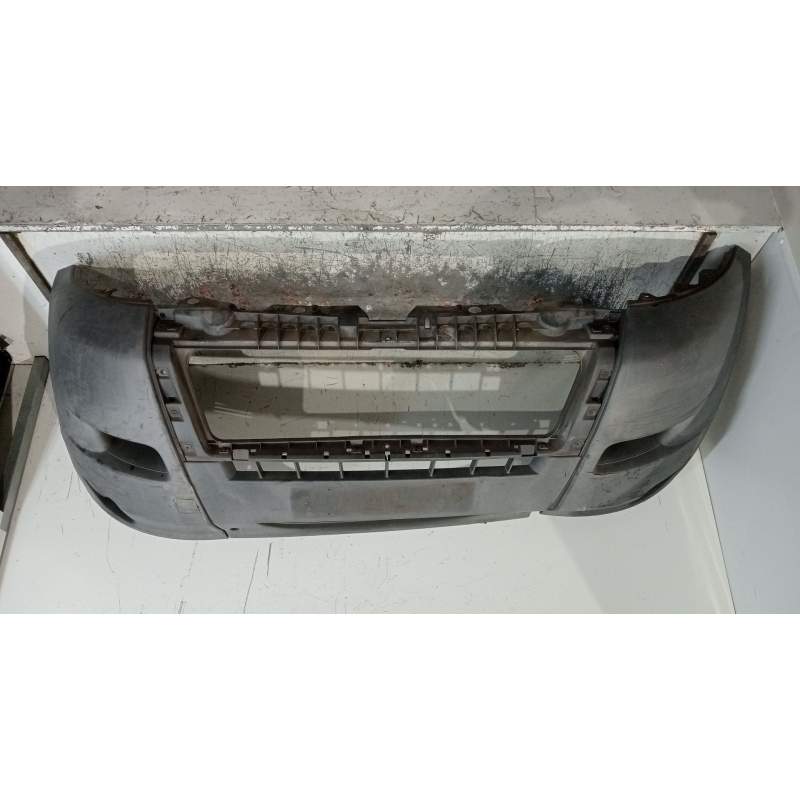 Recambio de paragolpes delantero para fiat ducato furgoneta (250_) 120 multijet 2,3 d referencia OEM IAM   OJO VER FOTOS