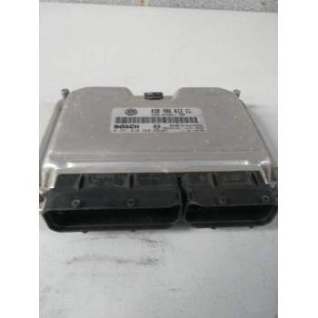 CENTRALITA MOTOR UCE 0281010380 038906012CL EDC15VM