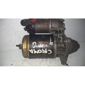 MOTOR ARRANQUE 0221539 MAGNETI MSRELLI 