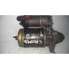 Recambio de motor arranque para fiat croma (182) i.e. referencia OEM IAM 0221539 MAGNETI MSRELLI 