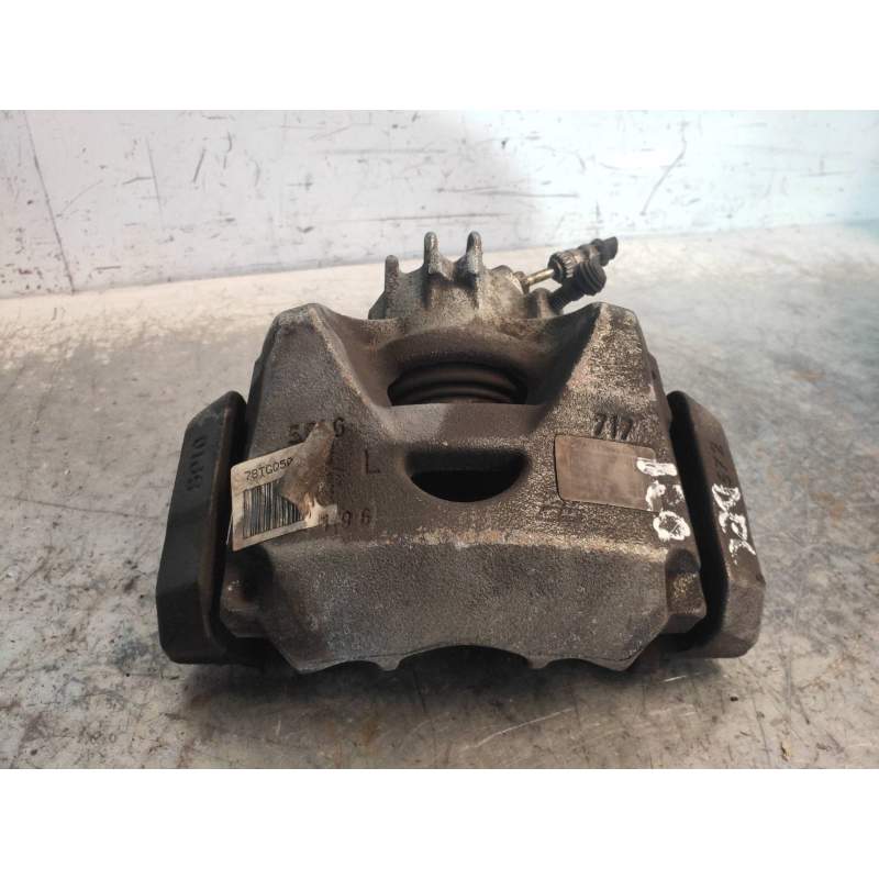 Recambio de pinza freno delantera izquierda para citroën ds5 design referencia OEM IAM 11360106553 9670613980 