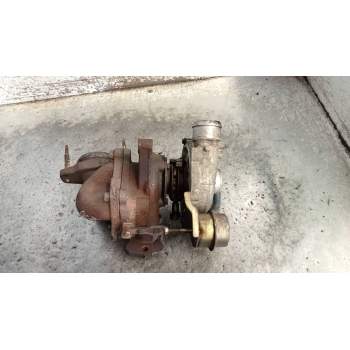 TURBOCOMPRESOR 9632406680 7069761 